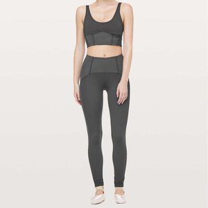 Lululemon Principal Dancer Corsetry Tight